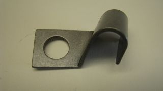 Engine Oil Dipstick Tube Clip-Hemi